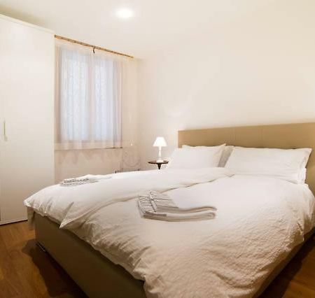 البندقية Casa Zucchi | Grand Canal Apartment المظهر الخارجي الصورة