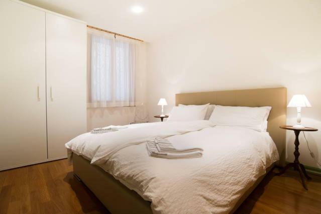 البندقية Casa Zucchi | Grand Canal Apartment المظهر الخارجي الصورة