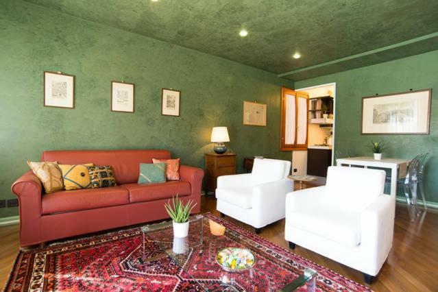 البندقية Casa Zucchi | Grand Canal Apartment المظهر الخارجي الصورة