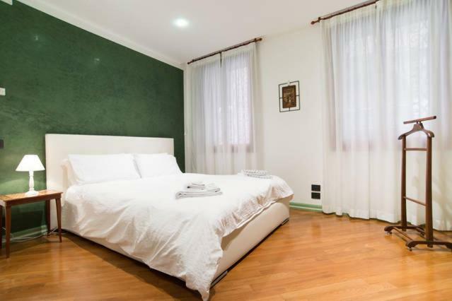 البندقية Casa Zucchi | Grand Canal Apartment المظهر الخارجي الصورة
