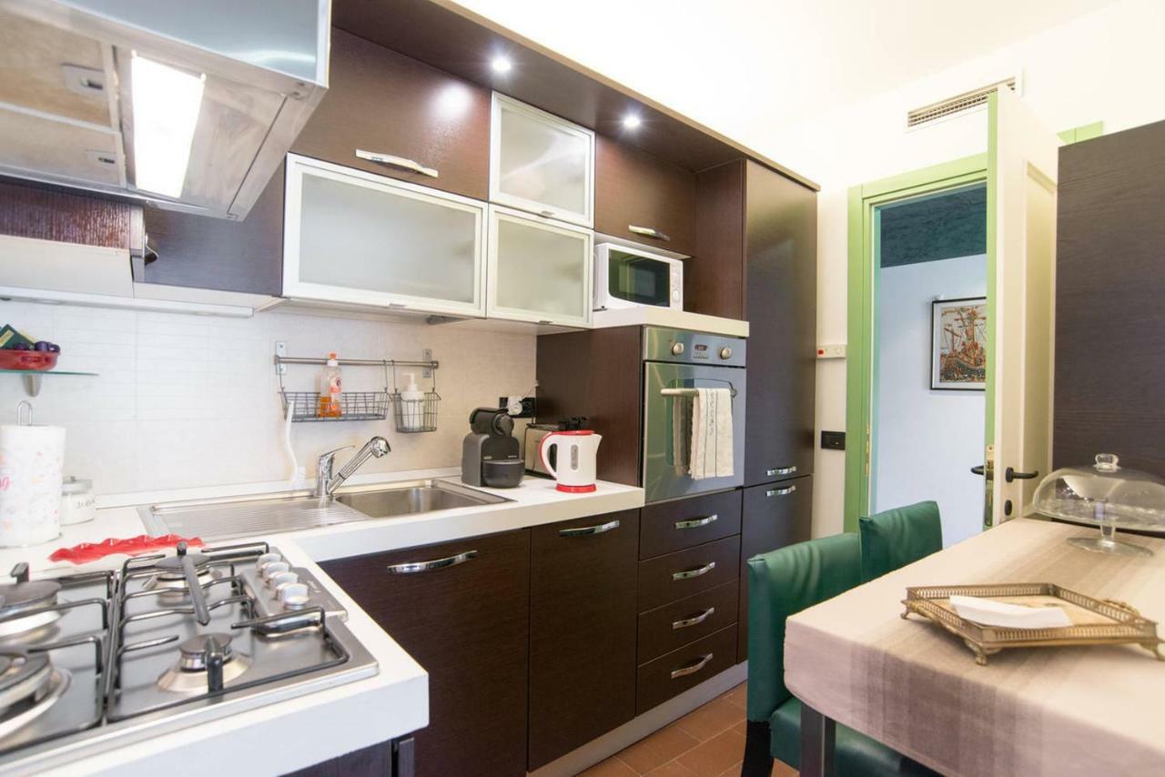 البندقية Casa Zucchi | Grand Canal Apartment المظهر الخارجي الصورة